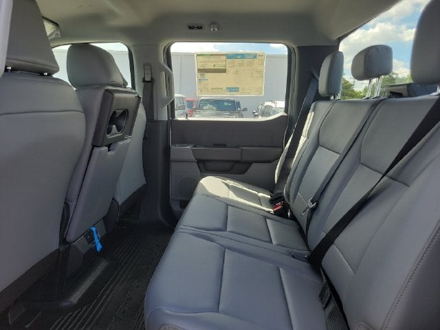 2027 Ford F-350SD XL DRW