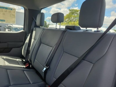 2027 Ford F-350SD XL DRW
