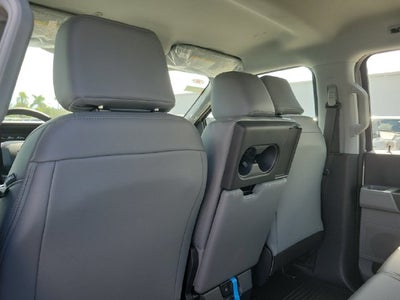 2027 Ford F-350SD XL DRW