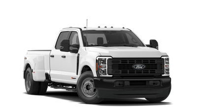 2027 Ford F-350SD XL DRW