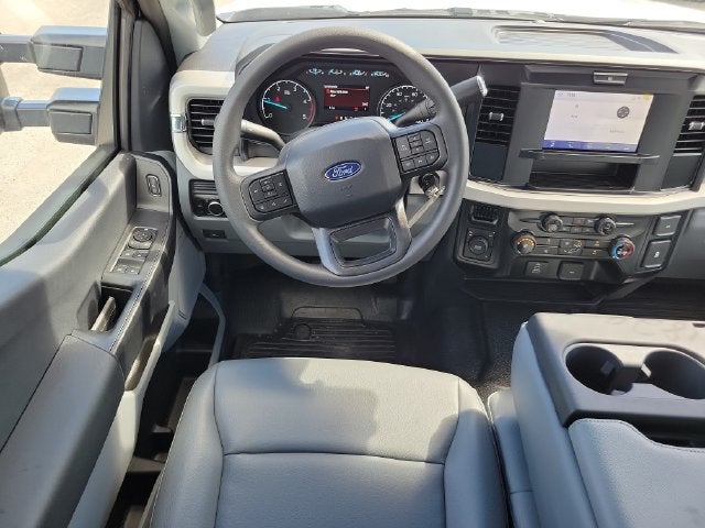 2027 Ford F-350SD XL DRW