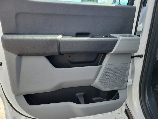 2027 Ford F-350SD XL DRW