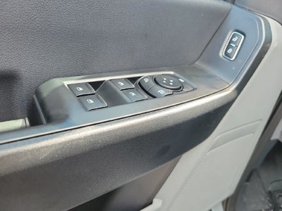 2027 Ford F-350SD XL DRW