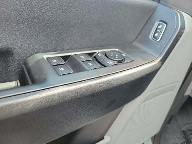 2027 Ford F-350SD XL DRW
