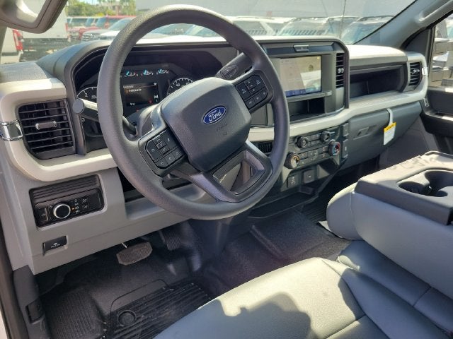 2027 Ford F-350SD XL DRW