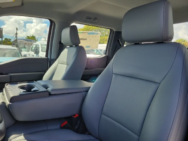 2027 Ford F-350SD XL DRW