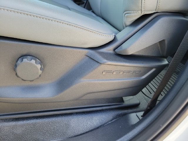2027 Ford F-350SD XL DRW