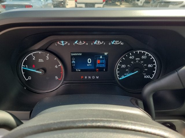 2027 Ford F-350SD XL DRW