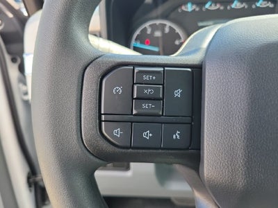 2027 Ford F-350SD XL DRW