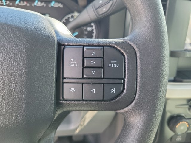 2027 Ford F-350SD XL DRW