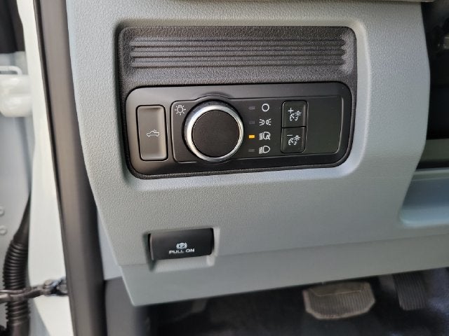 2027 Ford F-350SD XL DRW