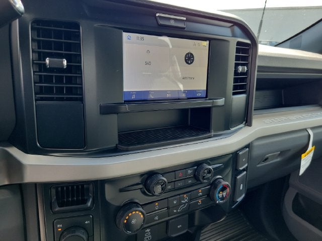 2027 Ford F-350SD XL DRW