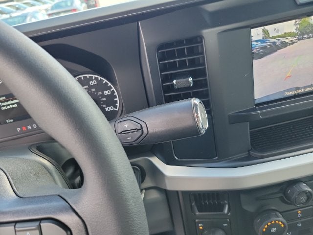 2027 Ford F-350SD XL DRW