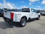 2027 Ford F-350SD XL DRW