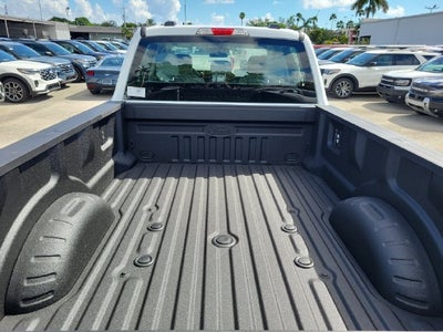 2027 Ford F-350SD XL DRW