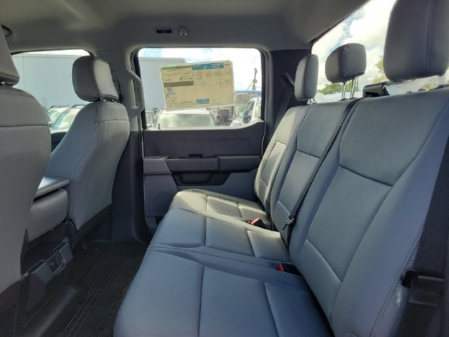 2027 Ford F-350SD XL DRW