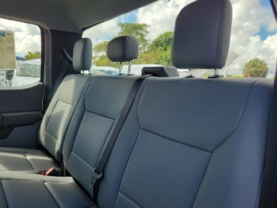 2027 Ford F-350SD XL DRW