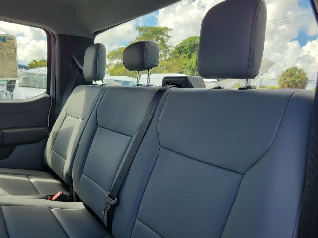 2027 Ford F-350SD XL DRW