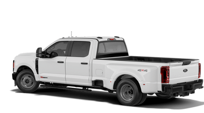 2027 Ford F-350SD XL DRW