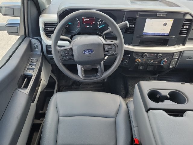 2027 Ford F-350SD XL DRW
