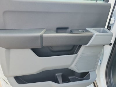 2027 Ford F-350SD XL DRW