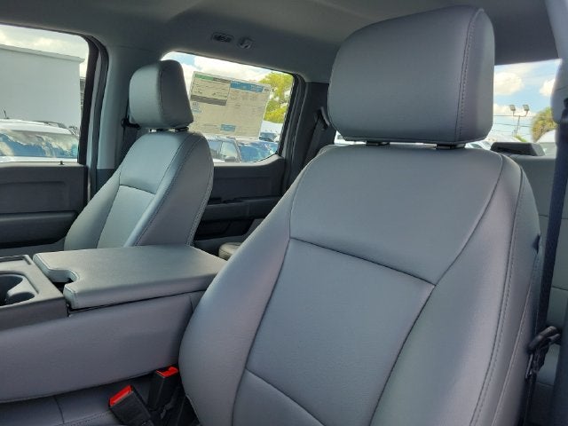 2027 Ford F-350SD XL DRW