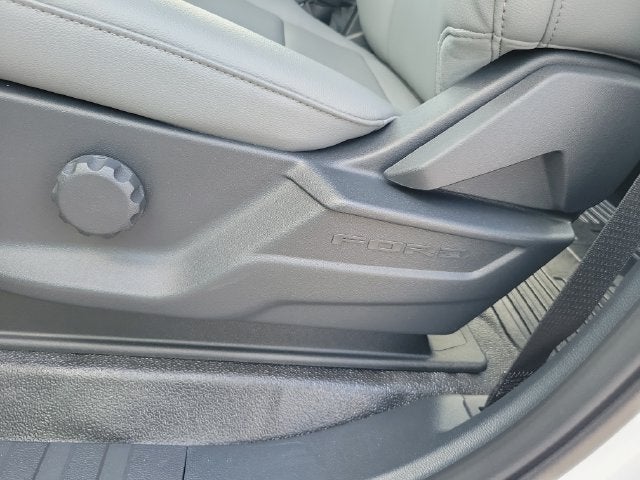 2027 Ford F-350SD XL DRW