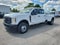 2027 Ford F-350SD XL DRW