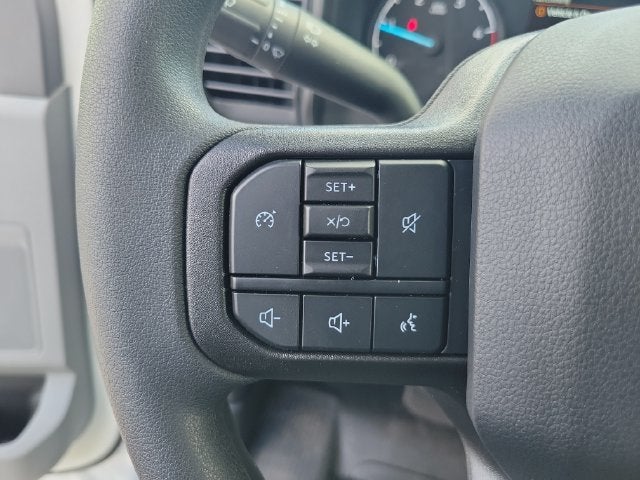 2027 Ford F-350SD XL DRW