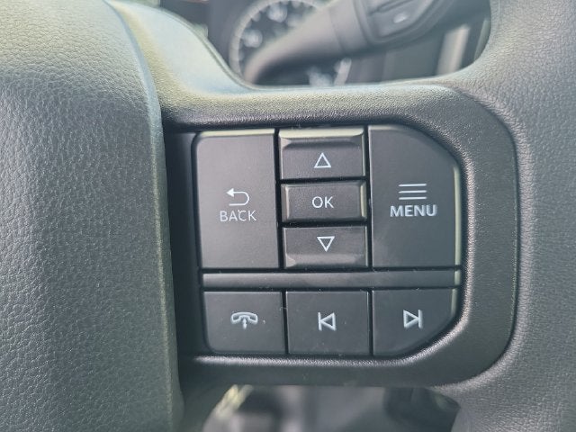 2027 Ford F-350SD XL DRW