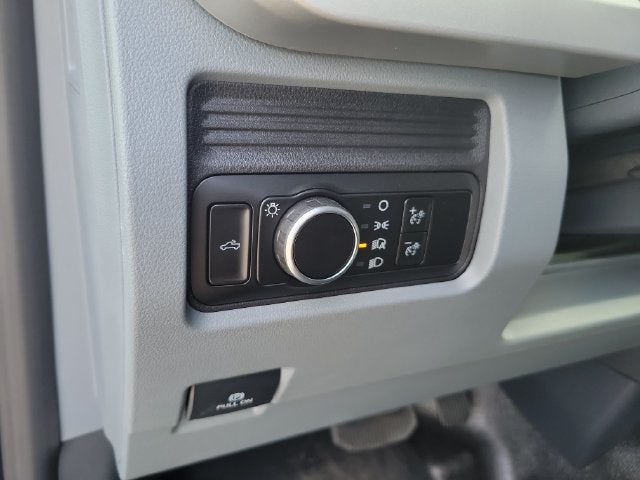 2027 Ford F-350SD XL DRW