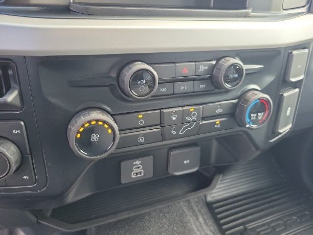 2027 Ford F-350SD XL DRW