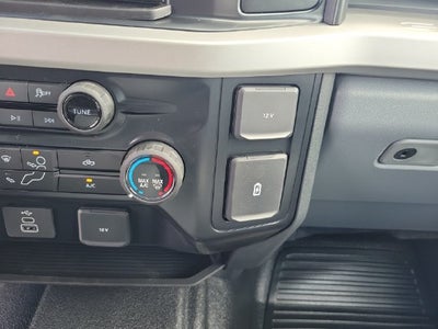 2027 Ford F-350SD XL DRW