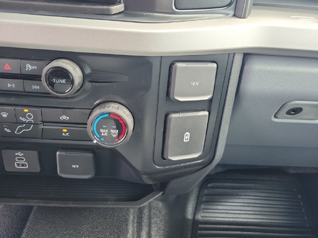 2027 Ford F-350SD XL DRW