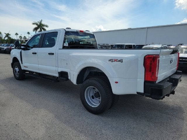 2027 Ford F-350SD XL DRW