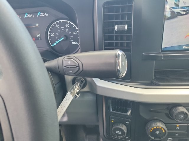 2027 Ford F-350SD XL DRW