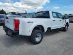 2027 Ford F-350SD XL DRW