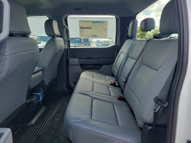 2027 Ford F-350SD XL DRW