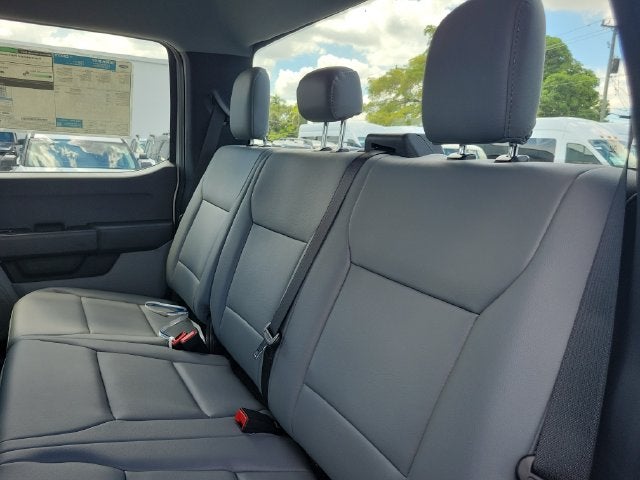 2027 Ford F-350SD XL DRW