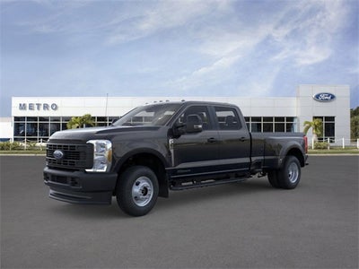 2026 Ford F-350SD XL DRW