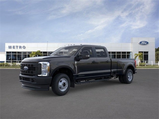 2026 Ford F-350SD XL DRW