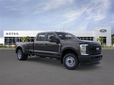2026 Ford F-350SD XL DRW
