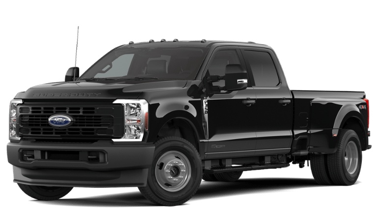 2026 Ford F-350SD XL DRW