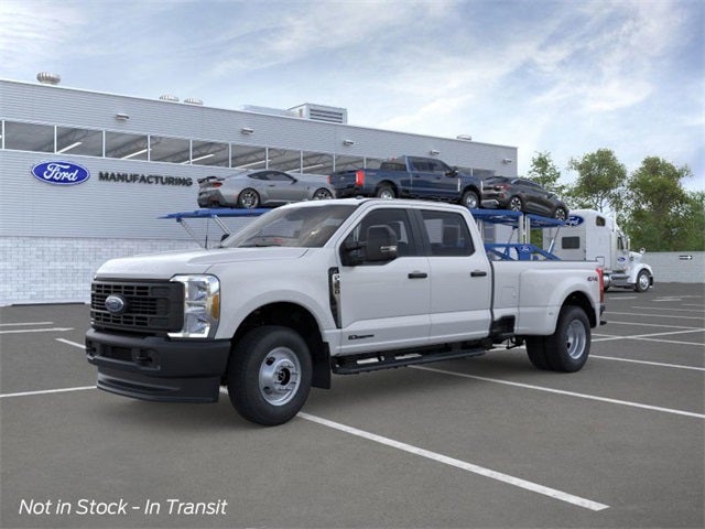 2026 Ford F-350SD XL DRW