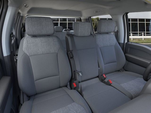 2026 Ford F-350SD XLT DRW