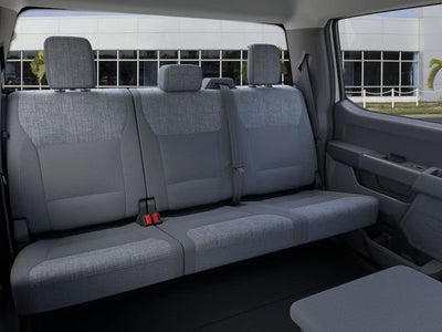 2026 Ford F-350SD XLT DRW