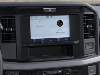 2026 Ford F-350SD XLT DRW