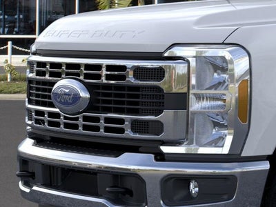 2026 Ford F-350SD XLT DRW