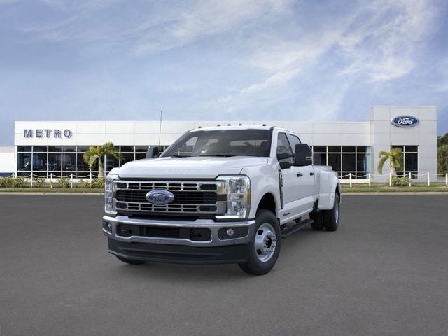 2026 Ford F-350SD XLT DRW