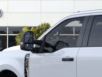 2026 Ford F-350SD XLT DRW